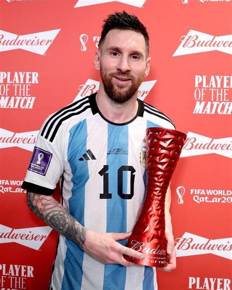 Tnt Sports Argentina On Instagram Lionel Messi El Mejor Jugador De