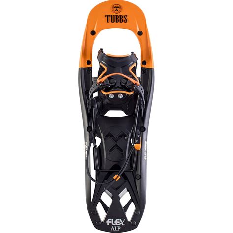 Tubbs Flex Alp Snowshoe Men S Snowshoe