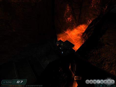 Doom 3 Walkthrough - GameSpot