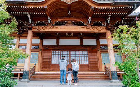 Shrines In Japan To Grant Your Wishes Gaijinpot