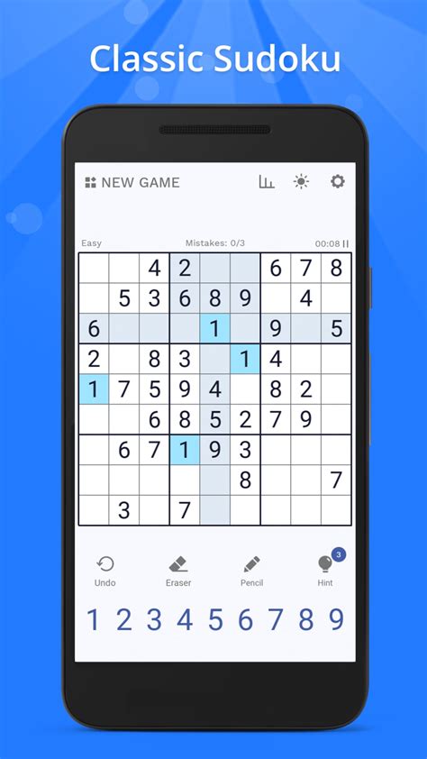 Iphone Sudoku Master Brain Games