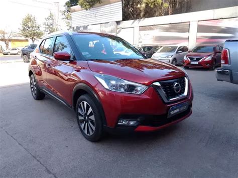 Nissan Kicks Advance Cvt En Venta En C Rdoba C Rdoba Por S Lo