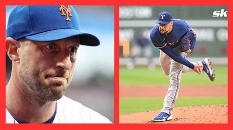 Texas Rangers pitching depth chart: What could their starting rotation ...