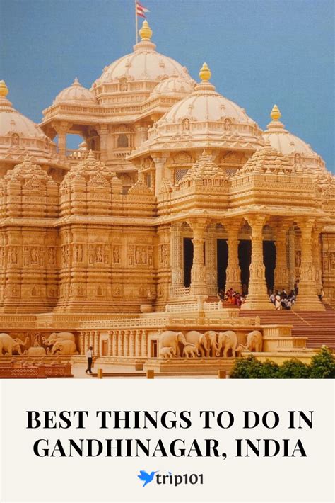 Best Things To Do In Gandhinagar, India | Gandhinagar, India, Things to do