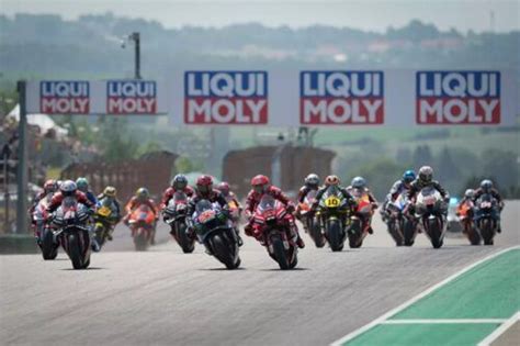 Daftar Pembalap MotoGP 2023 Dan Jadwal Peluncuran Tim