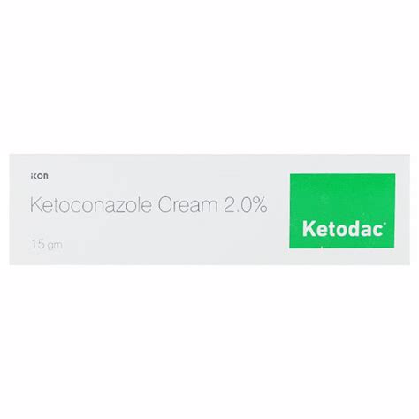 Ketodac Cream Gm Price Uses Side Effects Netmeds