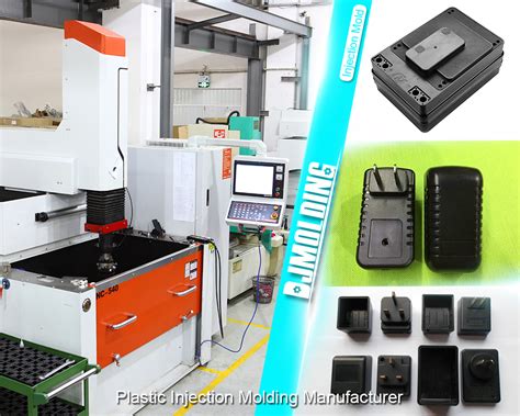 The Advantages And Applications Of Plastic Injection Molding Plastic