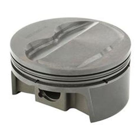 MAHLE Small Block Chevy 305 PowerPak Pistons