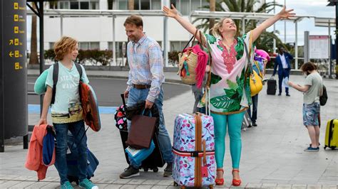 Ein Ferienhaus auf Teneriffa Alles zur Drama Komödie von den Kanaren