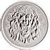 Buy Oz Niue Silver Roaring Lion Bullion Coin