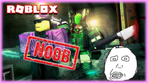 Des Assassins De Partout Roblox Assassin Youtube