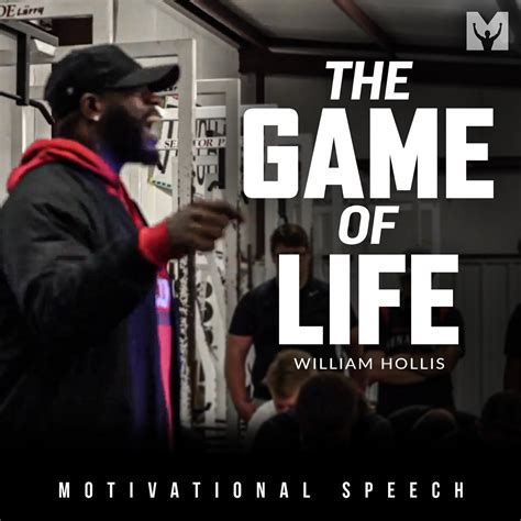 ‎the Game Of Life Motivational Speech Single Album By Motiversity