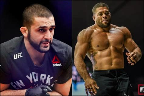 Firas Zahabi Some Bjj Athletes Are Shorting Their Lives With Steroids