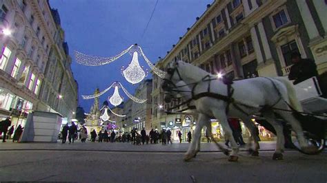 Adventzeit Traditionen und Bräuche in Österreich ORF 2 tv ORF at