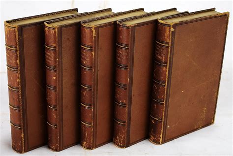 The Poetical Works Of Edmund Spenser In Five Volumes From The