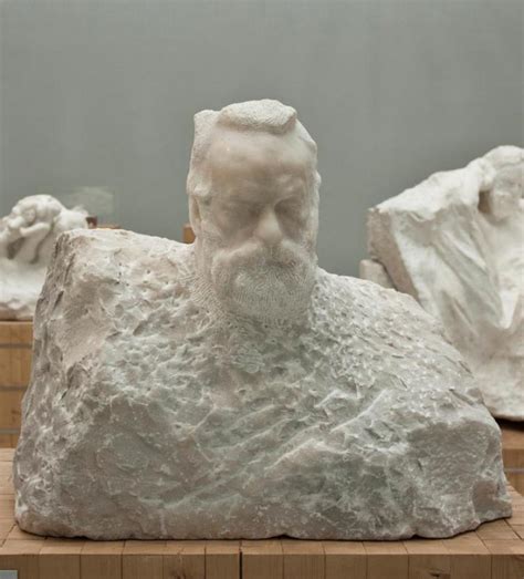 Rodin Il Marmo La Vita