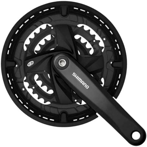 Mechanizm Korbowy Shimano Fc M Mm Efcm E Cl