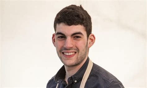 Judging the ‘Great British Bake Off’ Contestants Entirely on Their Press Shots | Great british ...