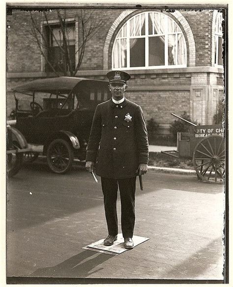 Chicago Police Uniform Store