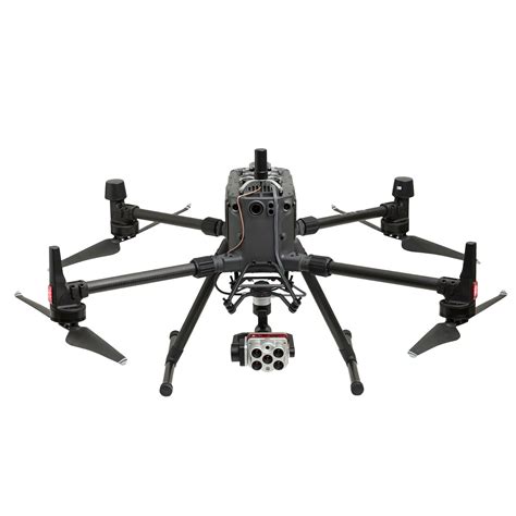 TOPODRONE Micasense Altum PT PPK DJI Matrice 300