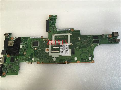 Yourui Vilt Nm A For Lenovo Thinkpad T S Laptop Motherboard Sr Ef