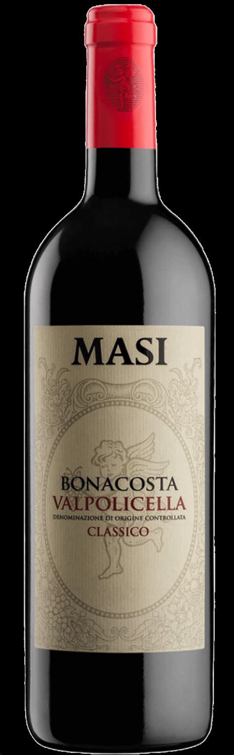 Masi Bonacosta Valpolicella Classico DOC online kaufen!