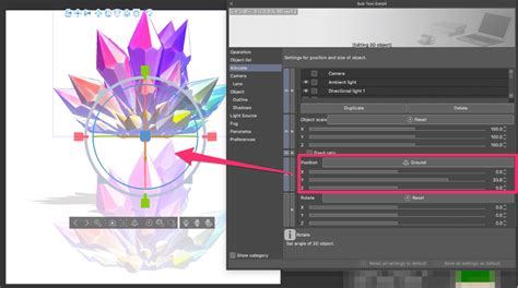 Ultimate Guide To Using 3D Models In Clip Studio Paint