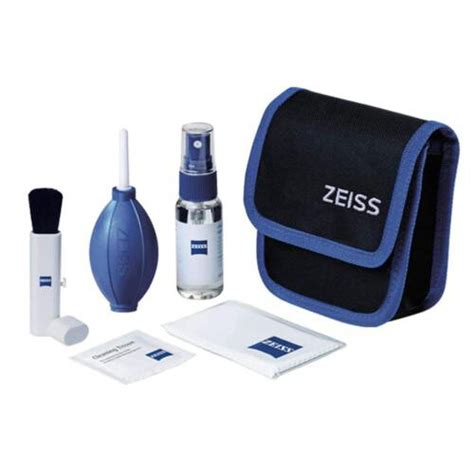 Zeiss Lens Cleaning Kit 000000 2390 186 Bandh Photo Video