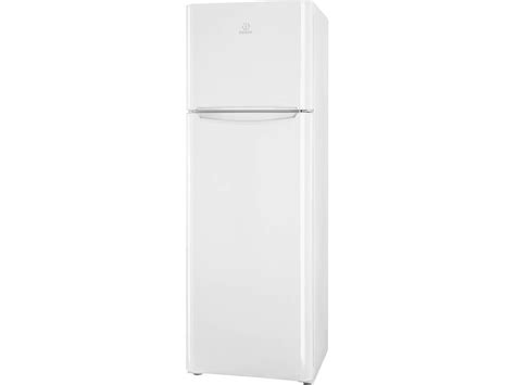 Frigorífico INDESIT TIAA 12 V 1 Low Frost 175 cm 318 L Branco