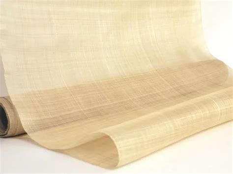 Cotton Stripes Banana Fiber Fabric At Rs 700piece In Chennai Id