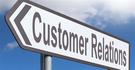 4 Methods To Develop Consistent Customer Relations