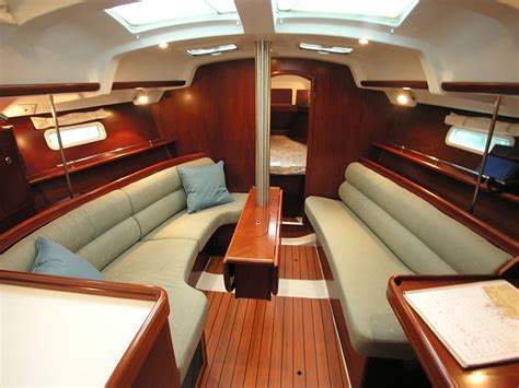 Beneteau 343 for Sale 1996 by Jan Guthrie Yacht Brokerage