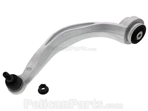 Audi Control Arm Curved Lower Karlyn Ad K Ad Ad