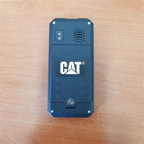 Cat B30 Phone