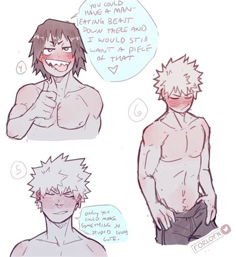 Katsuki Bakugo Trans Anime Masculino Quadrinhos Gays Melhores Casais De Anime