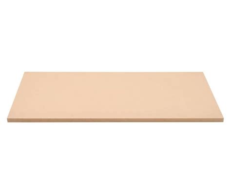 T Glalap Alak Mdf Lap X Cm Mm Vivre