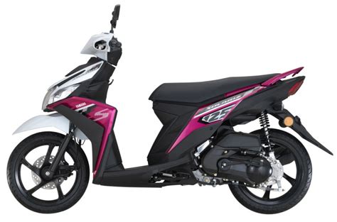 Yamaha Ego Solariz Malaysian Launch Rm Yamaha Ego Solariz