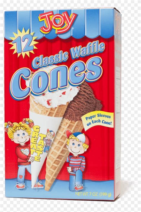 Ice Cream Cones Joy Ice Cream Cones Hd Png Download 1458x1458