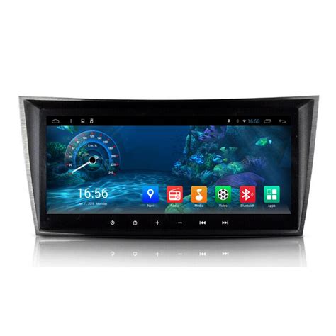 Android Headunit Autoradio Head Unit Car Stereo Gps For