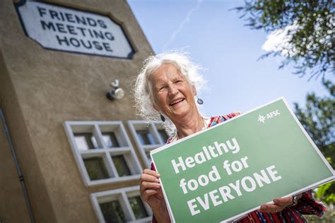 5 Ways You And Your Meeting Can Support Food And Climate Justice