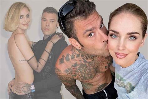 Chiara Ferragni E Fedez Si Sono Lasciati Il Messaggio Che Fa Temere Il