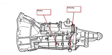 Schematics Diagram For The Wiring In A Ford Ranger 1991 Rang