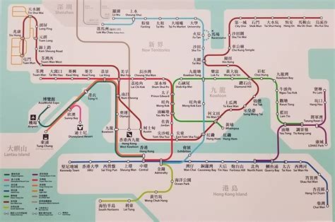 港鐵屯馬線擬6月最後一周全線通車 歐華綜纜