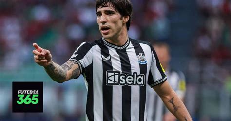 Escândalo em Itália Sandro Tonali suspenso por 10 meses devido a