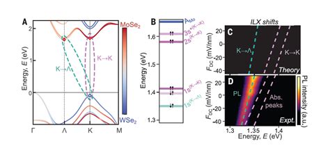 Exciton Interactions At Interfaces Theory Of Excited State Phenomena