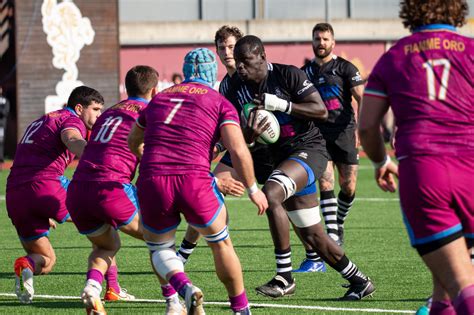 I Leoni Tornano Al Beltrametti E Sfidano Il Viadana Rugby Lyons