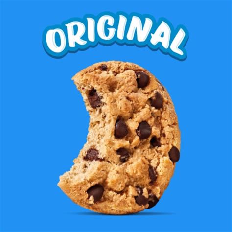 Chips Ahoy Original Chocolate Chip Cookies Oz Pick N Save