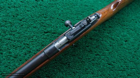 Winchester Model 69 22 Caliber Bolt Action Rifle