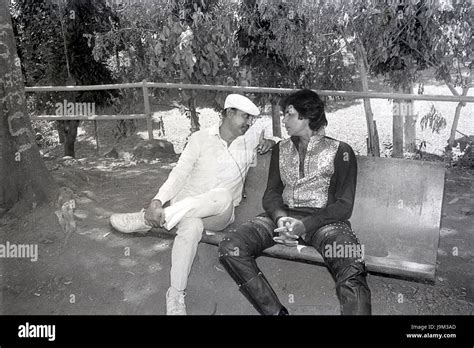 Manmohan desai hi-res stock photography and images - Alamy