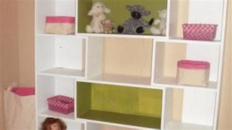 Cubby Project Plans Ana White